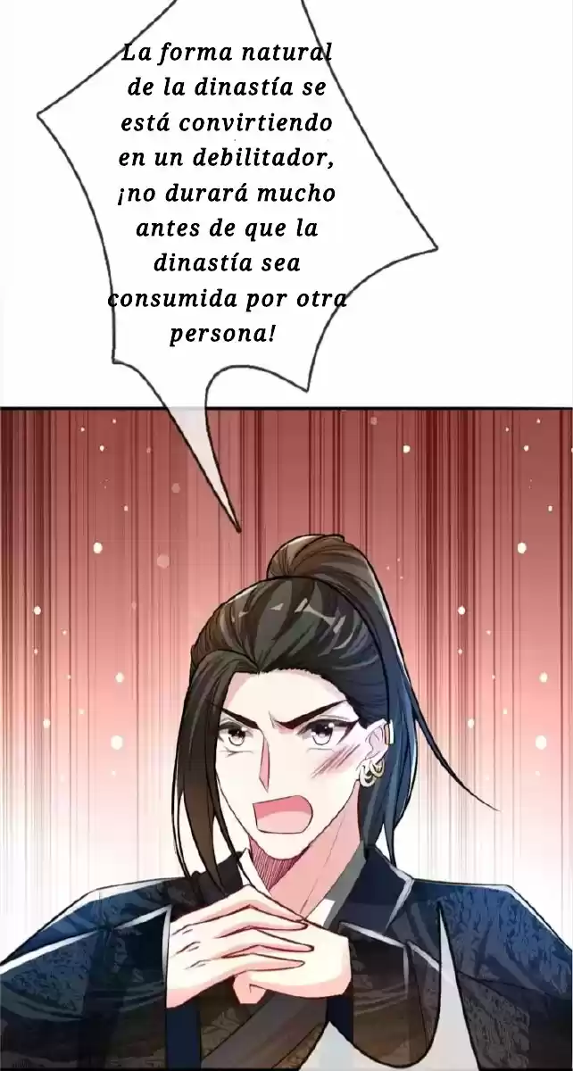 LA EMPERATRIZ REINANTE Y SU CABALLERO - Capítulo 15 - Página 12 - LectorTMOo