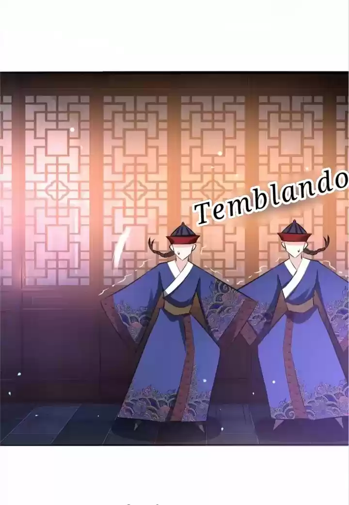 LA EMPERATRIZ REINANTE Y SU CABALLERO - Capítulo 15 - Página 19 - LectorTMOo