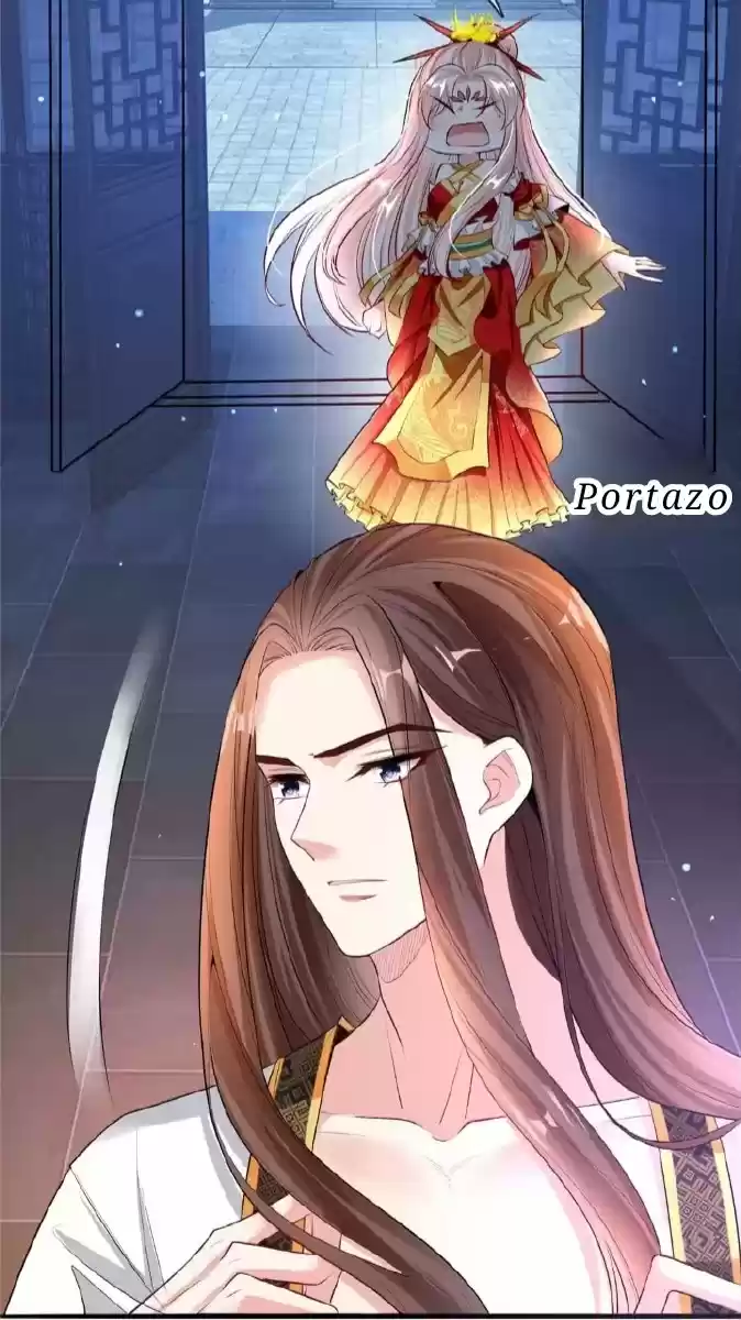 LA EMPERATRIZ REINANTE Y SU CABALLERO - Capítulo 15 - Página 23 - LectorTMOo