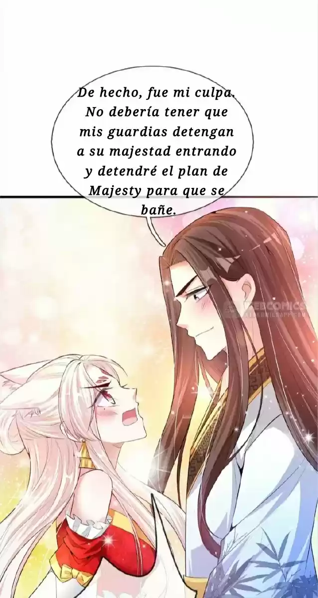 LA EMPERATRIZ REINANTE Y SU CABALLERO - Capítulo 16 - Página 6 - LectorTMOo