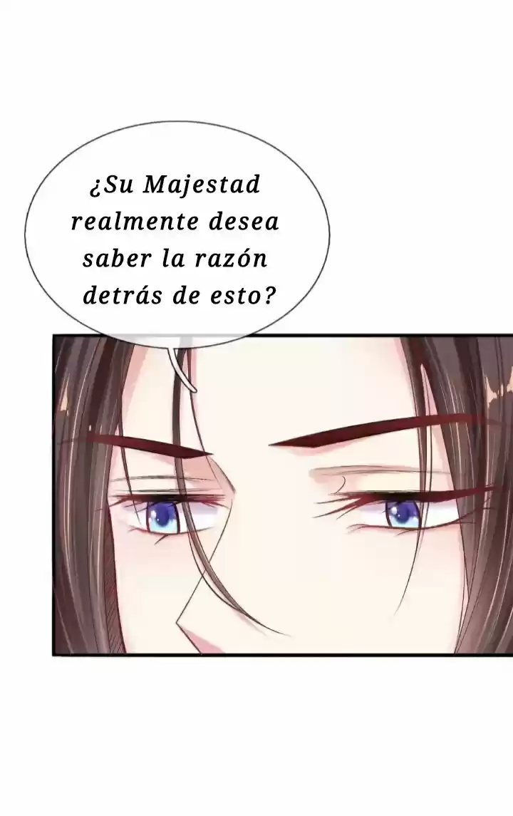 LA EMPERATRIZ REINANTE Y SU CABALLERO - Capítulo 16 - Página 15 - LectorTMOo