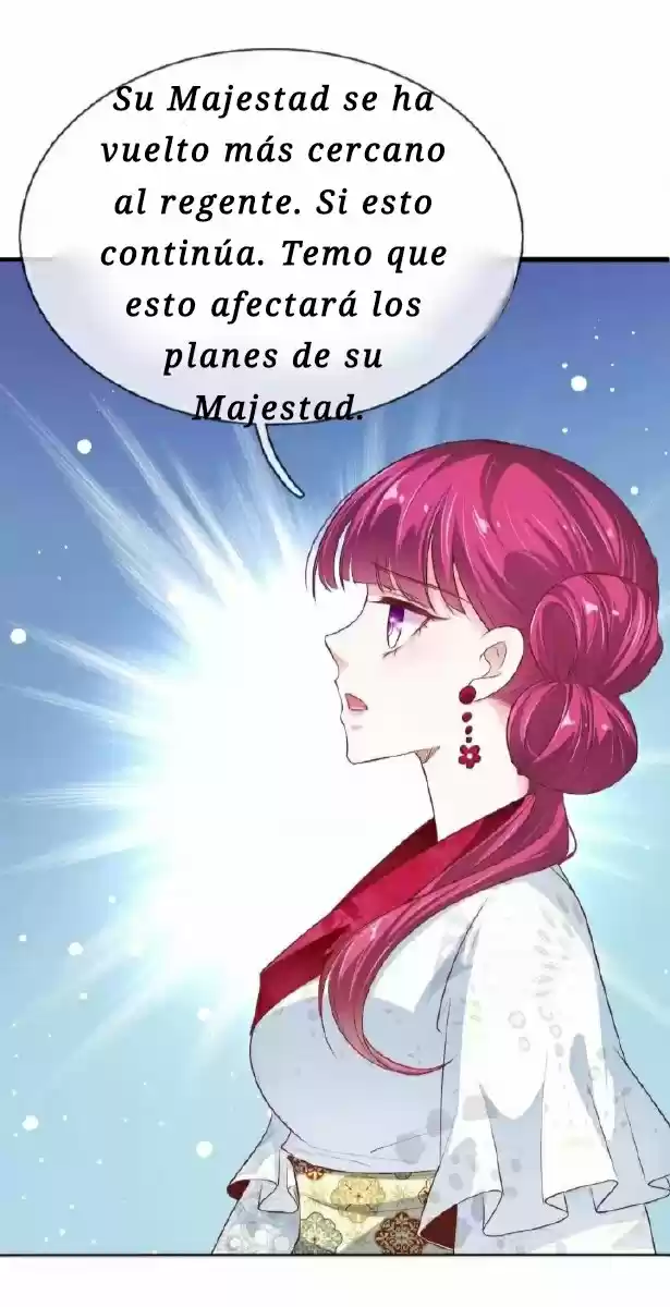 LA EMPERATRIZ REINANTE Y SU CABALLERO - Capítulo 16 - Página 23 - LectorTMOo