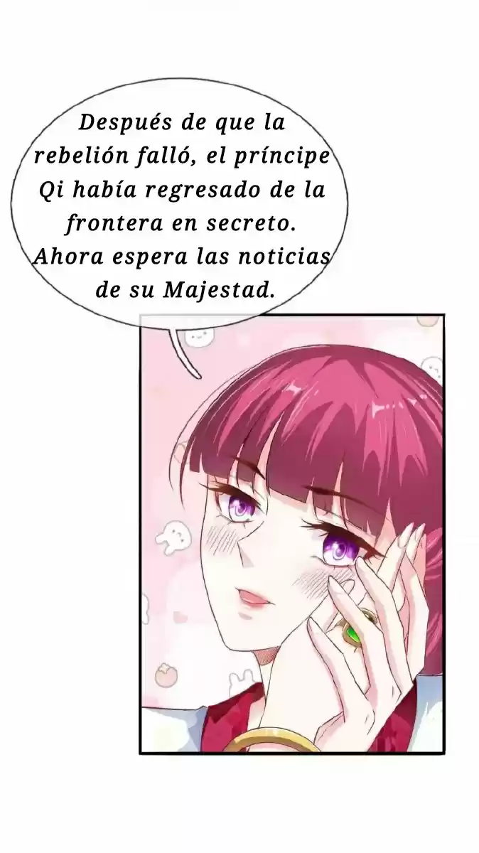 LA EMPERATRIZ REINANTE Y SU CABALLERO - Capítulo 16 - Página 26 - LectorTMOo
