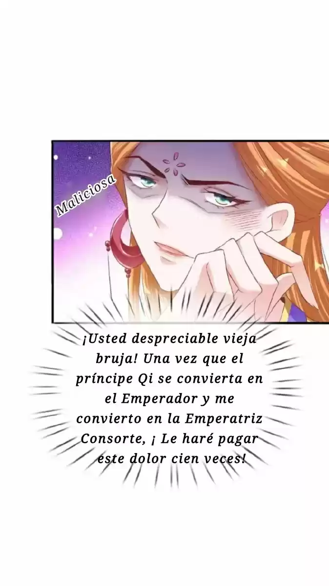 LA EMPERATRIZ REINANTE Y SU CABALLERO - Capítulo 17 - Página 10 - LectorTMOo