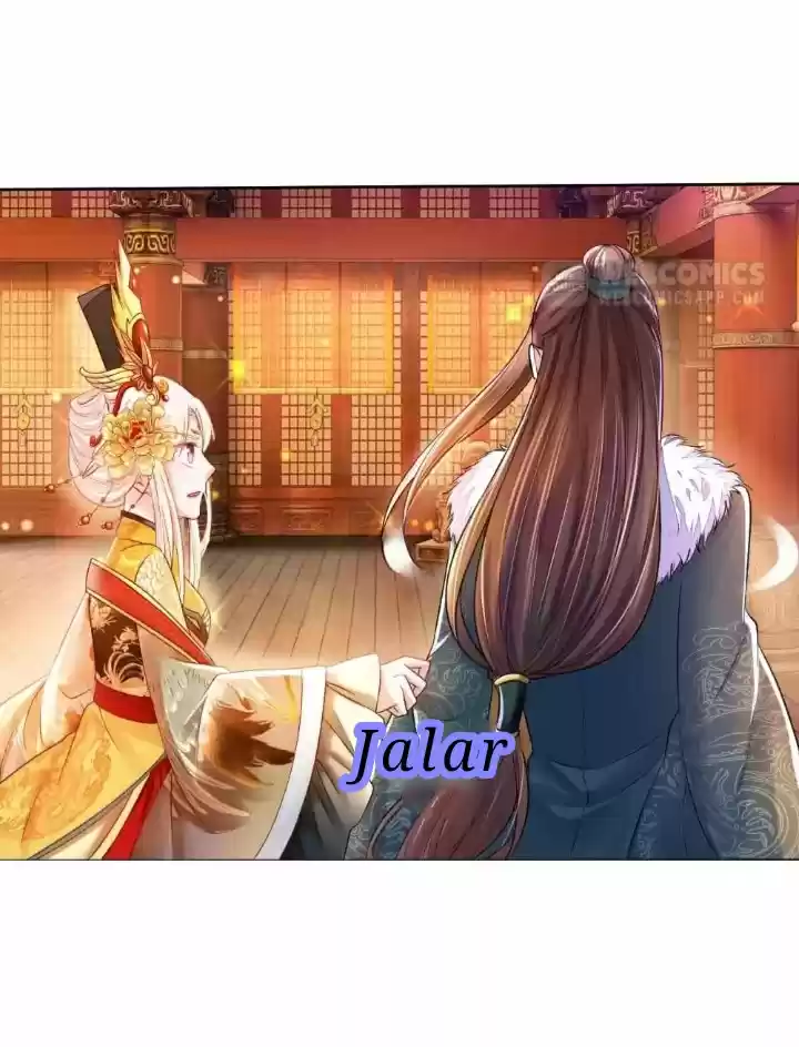 LA EMPERATRIZ REINANTE Y SU CABALLERO - Capítulo 2 - Página 6 - LectorTMOo