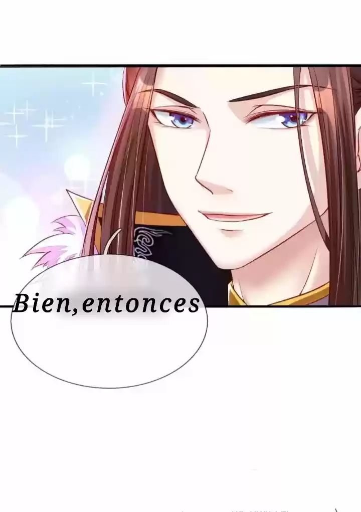LA EMPERATRIZ REINANTE Y SU CABALLERO - Capítulo 2 - Página 8 - LectorTMOo