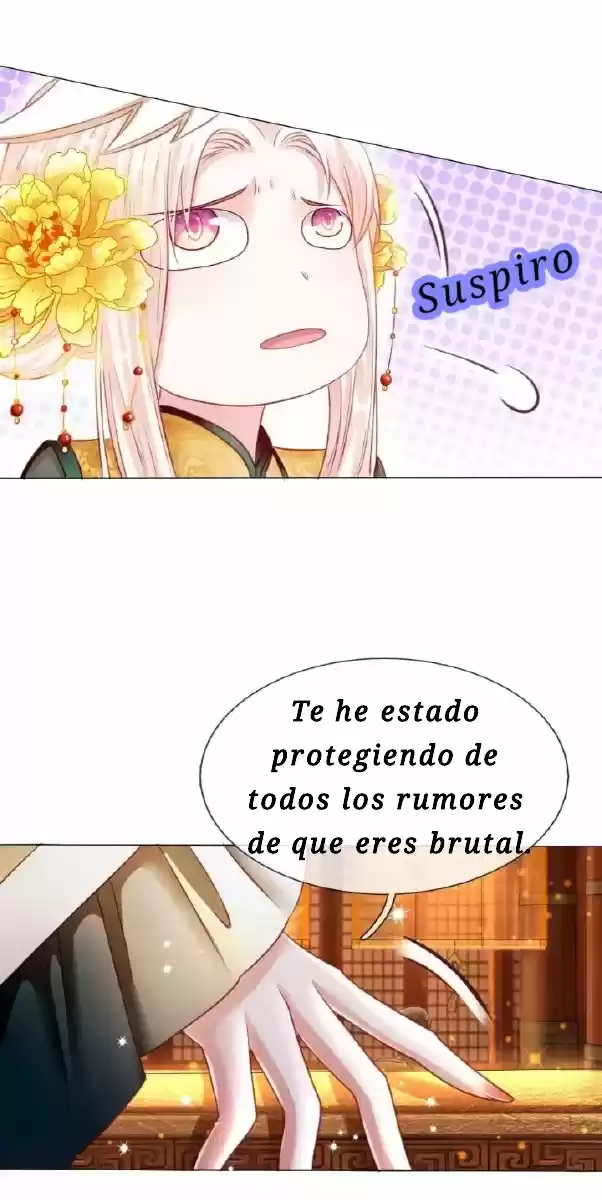 LA EMPERATRIZ REINANTE Y SU CABALLERO - Capítulo 2 - Página 12 - LectorTMOo
