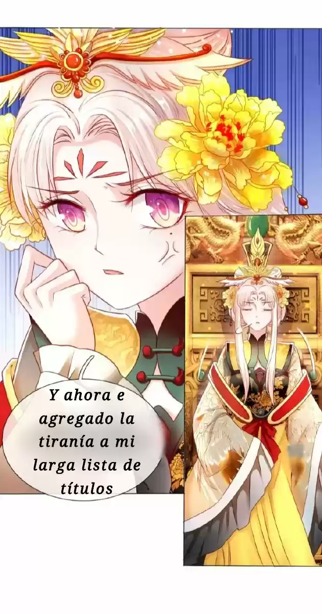 LA EMPERATRIZ REINANTE Y SU CABALLERO - Capítulo 2 - Página 13 - LectorTMOo