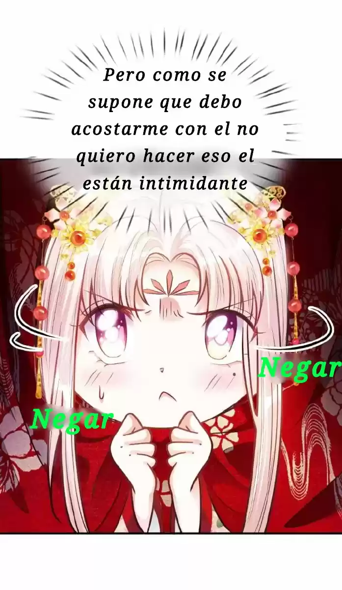 LA EMPERATRIZ REINANTE Y SU CABALLERO - Capítulo 3 - Página 4 - LectorTMOo