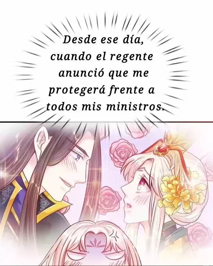 LA EMPERATRIZ REINANTE Y SU CABALLERO - Capítulo 3 - Página 6 - LectorTMOo