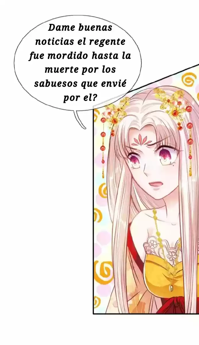 LA EMPERATRIZ REINANTE Y SU CABALLERO - Capítulo 3 - Página 10 - LectorTMOo