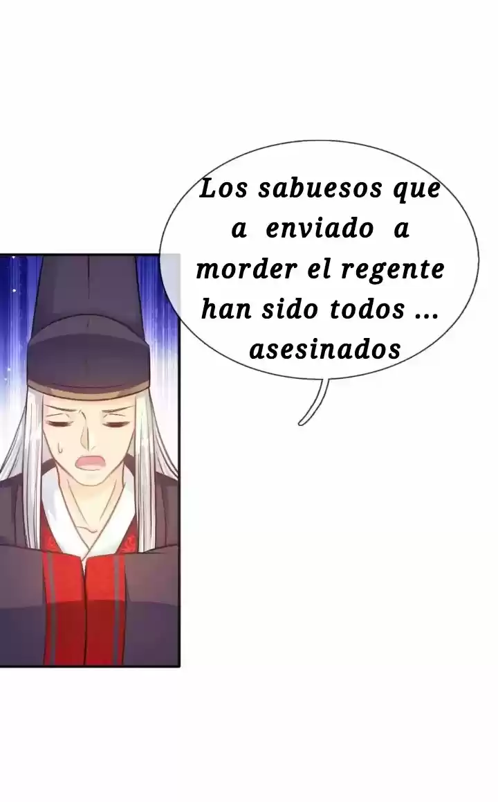 LA EMPERATRIZ REINANTE Y SU CABALLERO - Capítulo 3 - Página 11 - LectorTMOo