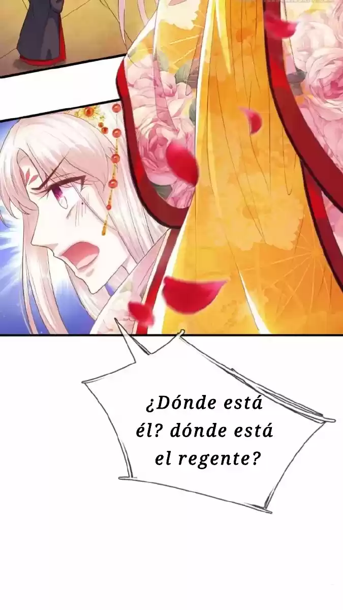 LA EMPERATRIZ REINANTE Y SU CABALLERO - Capítulo 3 - Página 13 - LectorTMOo