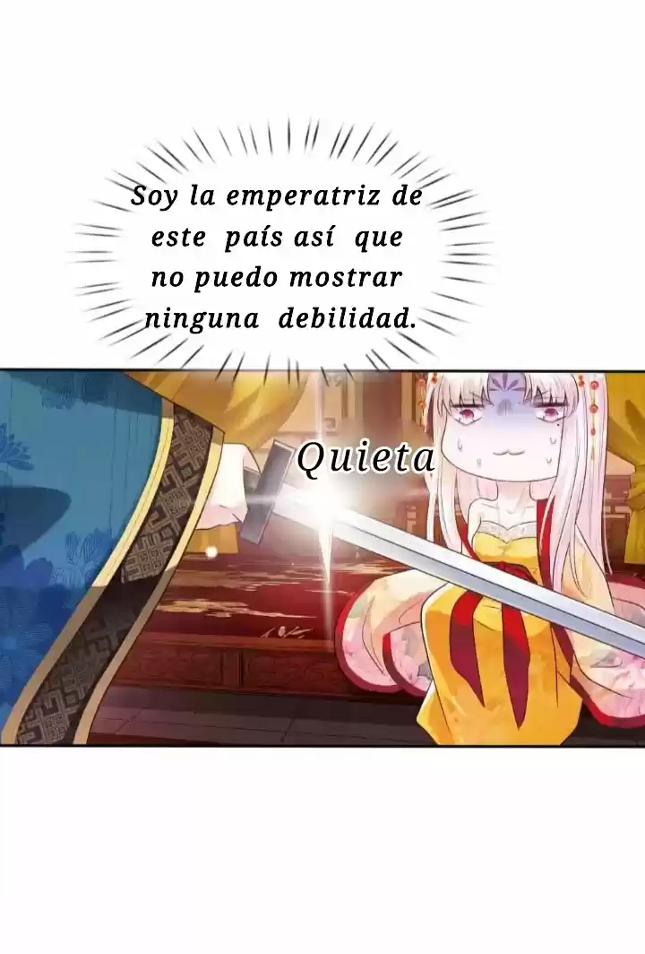 LA EMPERATRIZ REINANTE Y SU CABALLERO - Capítulo 3 - Página 18 - LectorTMOo