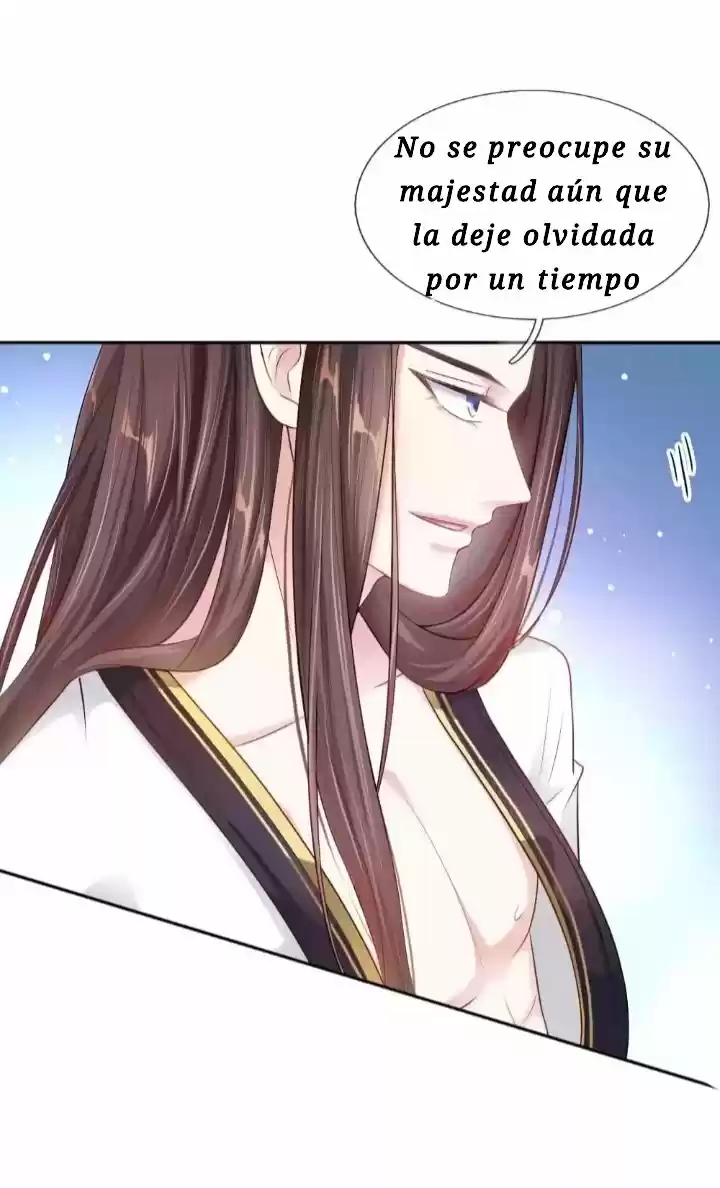LA EMPERATRIZ REINANTE Y SU CABALLERO - Capítulo 3 - Página 21 - LectorTMOo