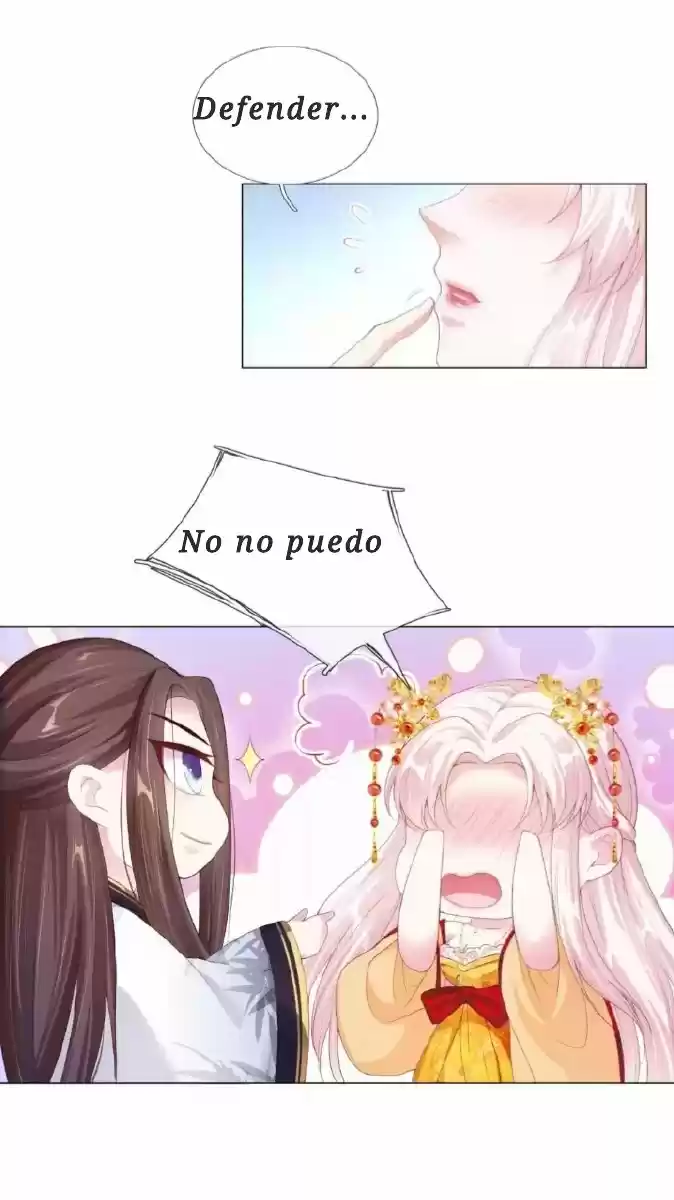 LA EMPERATRIZ REINANTE Y SU CABALLERO - Capítulo 4 - Página 4 - LectorTMOo