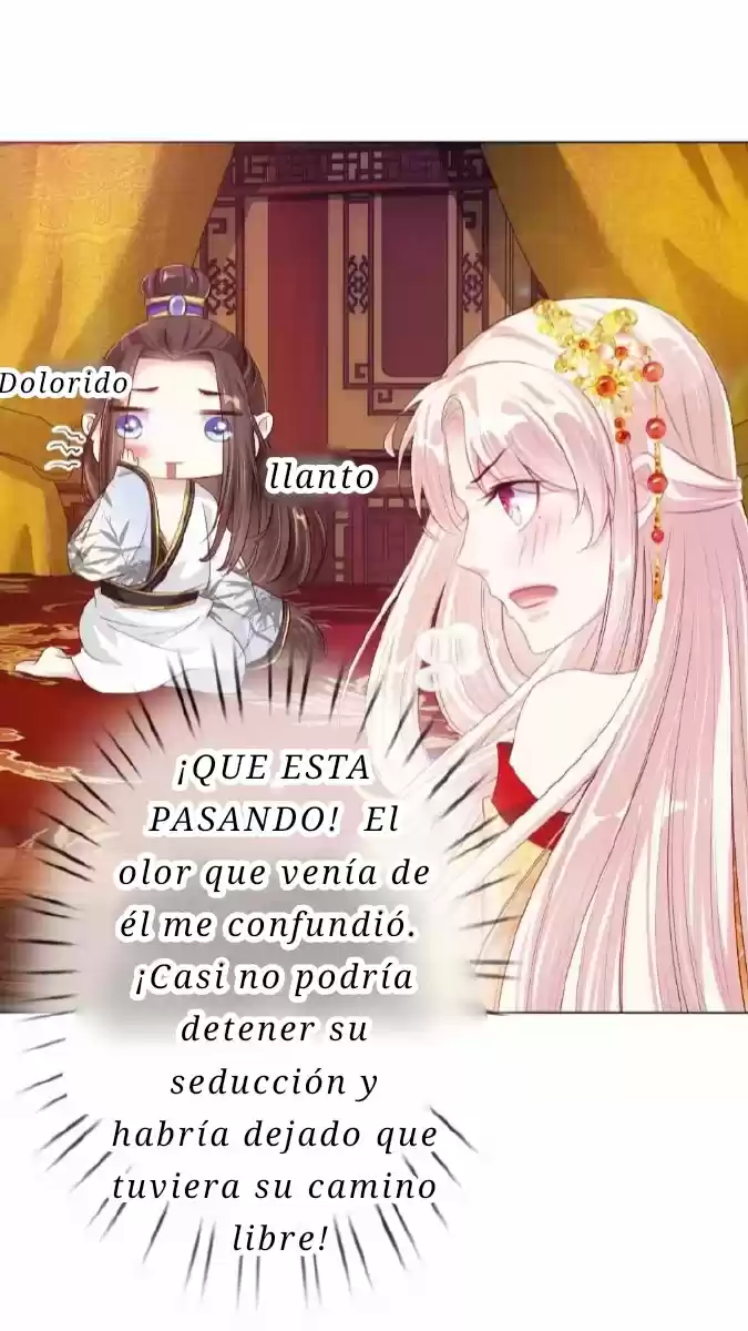 LA EMPERATRIZ REINANTE Y SU CABALLERO - Capítulo 5 - Página 4 - LectorTMOo