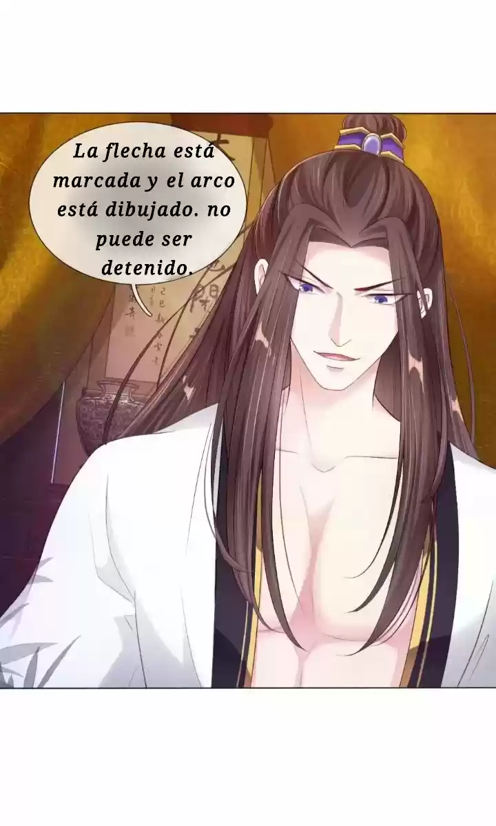 LA EMPERATRIZ REINANTE Y SU CABALLERO - Capítulo 5 - Página 7 - LectorTMOo