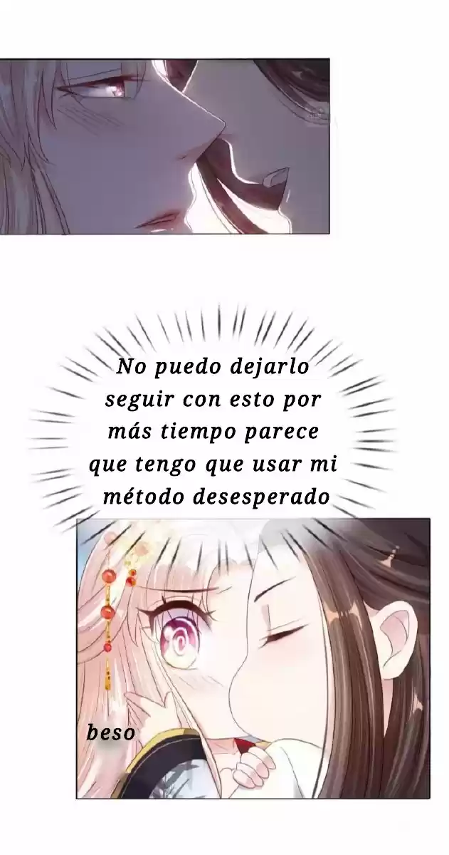 LA EMPERATRIZ REINANTE Y SU CABALLERO - Capítulo 5 - Página 11 - LectorTMOo