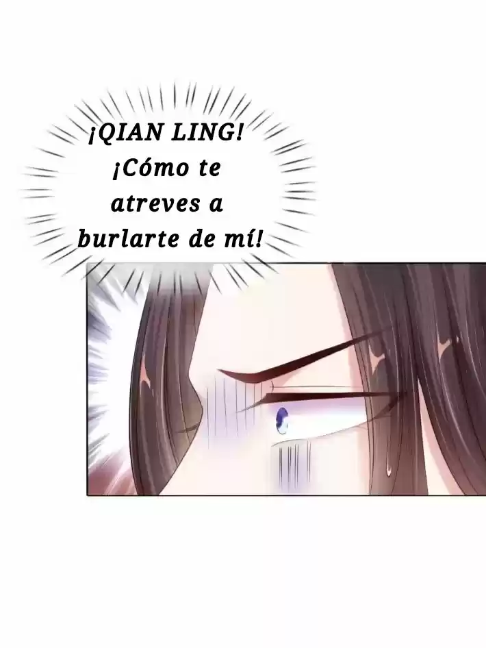 LA EMPERATRIZ REINANTE Y SU CABALLERO - Capítulo 5 - Página 14 - LectorTMOo