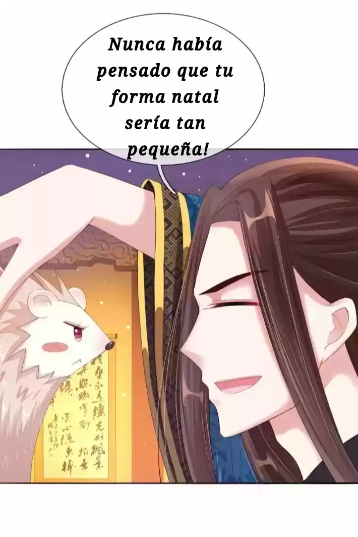 LA EMPERATRIZ REINANTE Y SU CABALLERO - Capítulo 6 - Página 6 - LectorTMOo