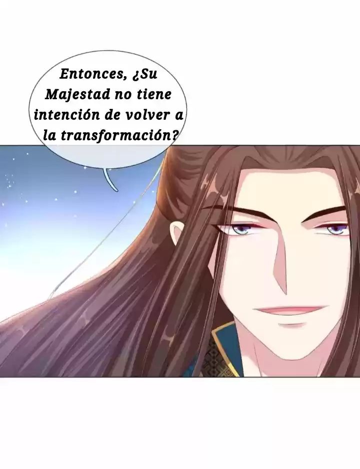 LA EMPERATRIZ REINANTE Y SU CABALLERO - Capítulo 6 - Página 9 - LectorTMOo