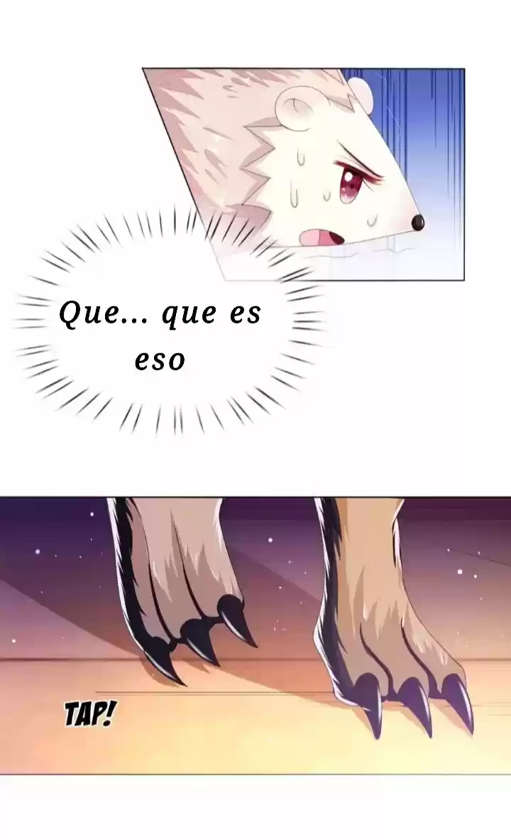 LA EMPERATRIZ REINANTE Y SU CABALLERO - Capítulo 6 - Página 14 - LectorTMOo