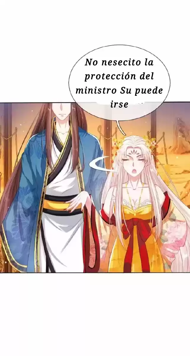 LA EMPERATRIZ REINANTE Y SU CABALLERO - Capítulo 7 - Página 11 - LectorTMOo