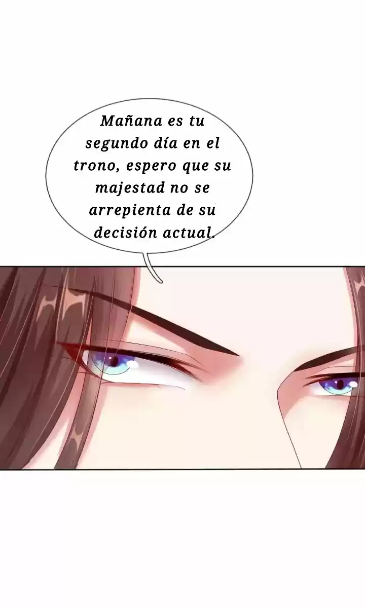 LA EMPERATRIZ REINANTE Y SU CABALLERO - Capítulo 7 - Página 14 - LectorTMOo