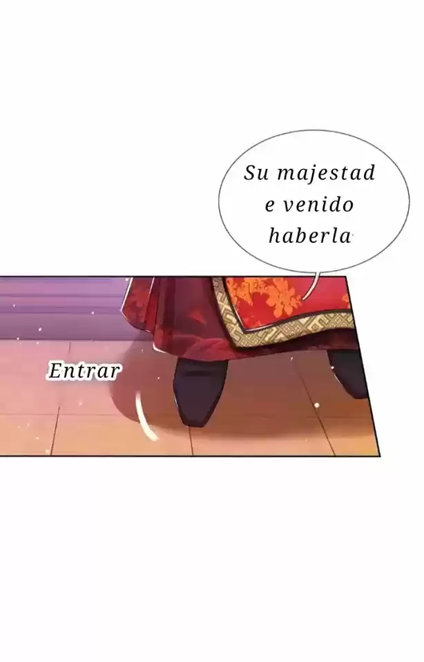 LA EMPERATRIZ REINANTE Y SU CABALLERO - Capítulo 8 - Página 8 - LectorTMOo