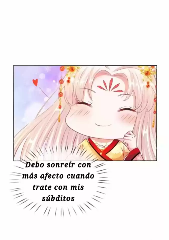 LA EMPERATRIZ REINANTE Y SU CABALLERO - Capítulo 8 - Página 10 - LectorTMOo