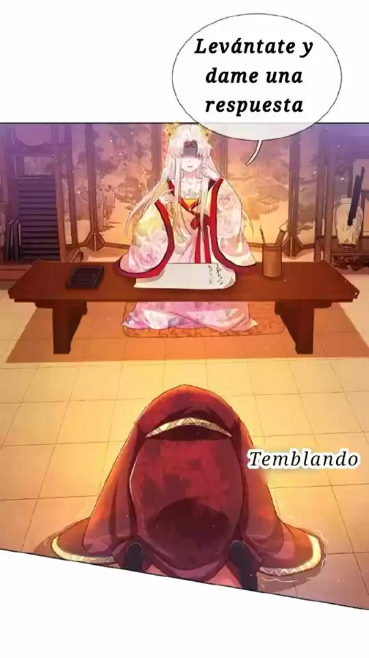 LA EMPERATRIZ REINANTE Y SU CABALLERO - Capítulo 8 - Página 11 - LectorTMOo