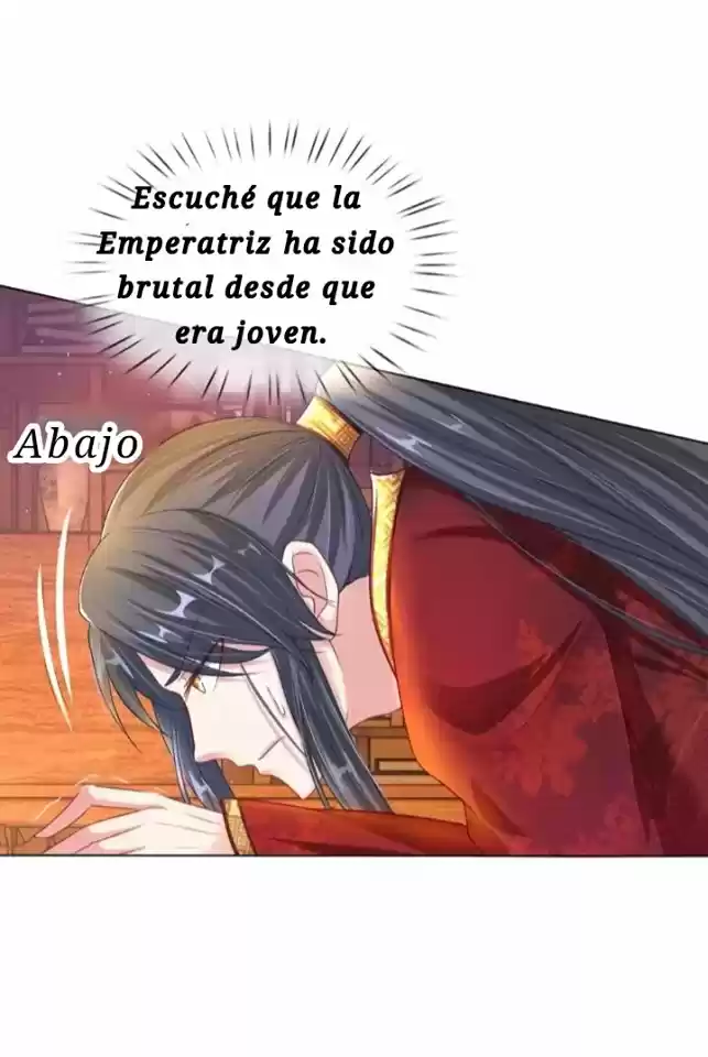 LA EMPERATRIZ REINANTE Y SU CABALLERO - Capítulo 8 - Página 12 - LectorTMOo