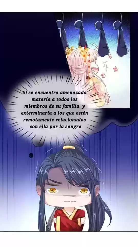 LA EMPERATRIZ REINANTE Y SU CABALLERO - Capítulo 8 - Página 13 - LectorTMOo