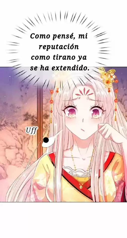 LA EMPERATRIZ REINANTE Y SU CABALLERO - Capítulo 8 - Página 15 - LectorTMOo