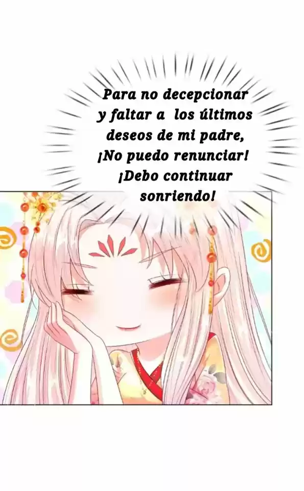 LA EMPERATRIZ REINANTE Y SU CABALLERO - Capítulo 8 - Página 16 - LectorTMOo