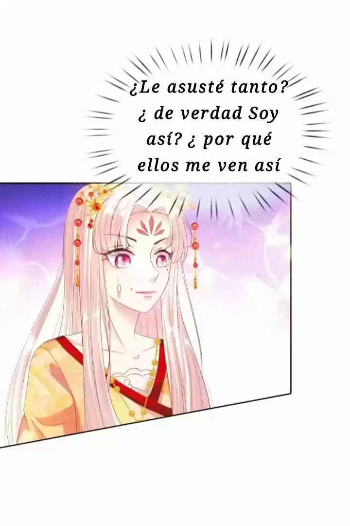 LA EMPERATRIZ REINANTE Y SU CABALLERO - Capítulo 9 - Página 7 - LectorTMOo