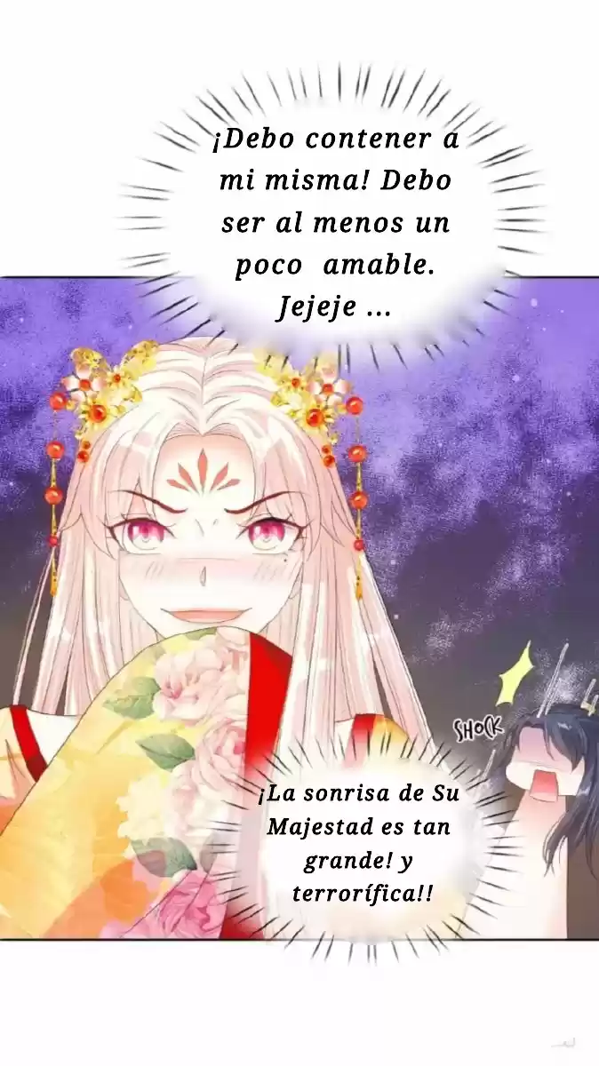 LA EMPERATRIZ REINANTE Y SU CABALLERO - Capítulo 9 - Página 12 - LectorTMOo