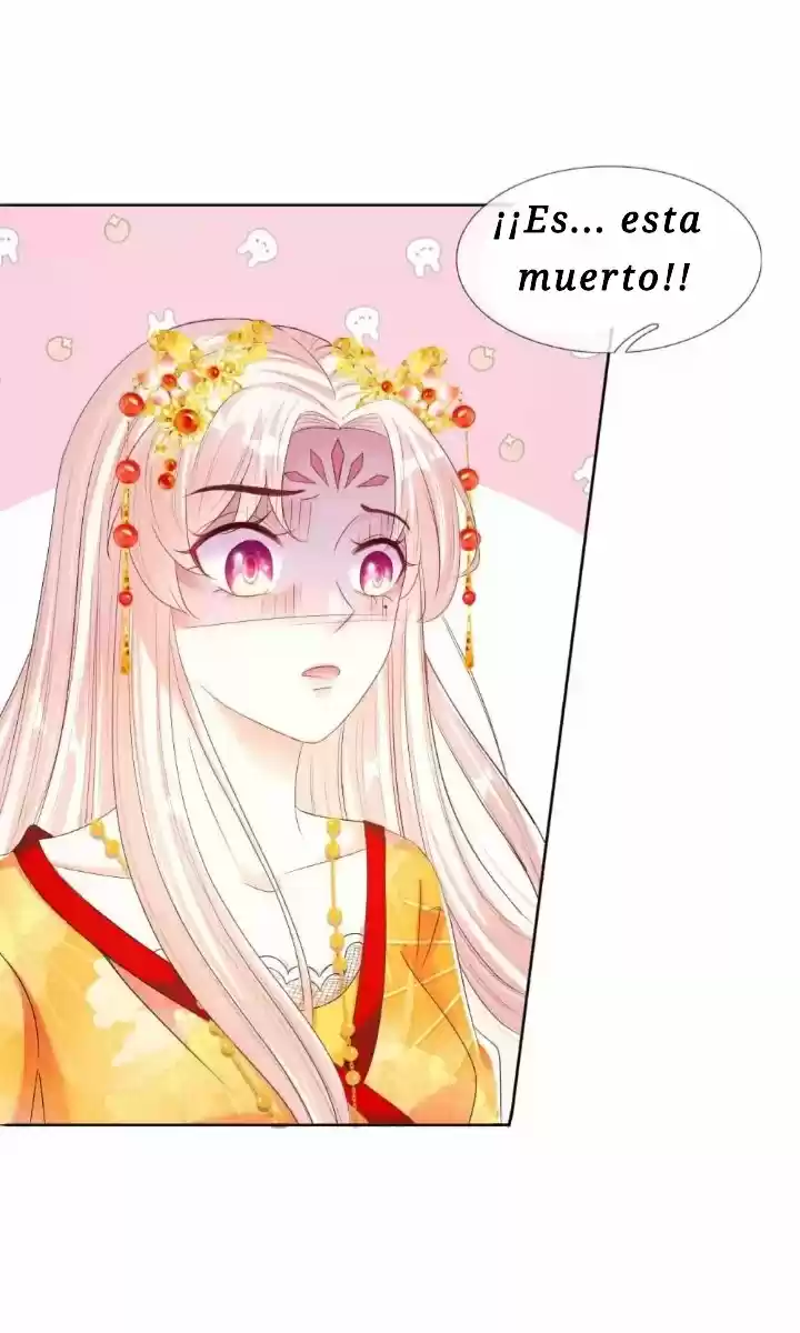 LA EMPERATRIZ REINANTE Y SU CABALLERO - Capítulo 9 - Página 17 - LectorTMOo