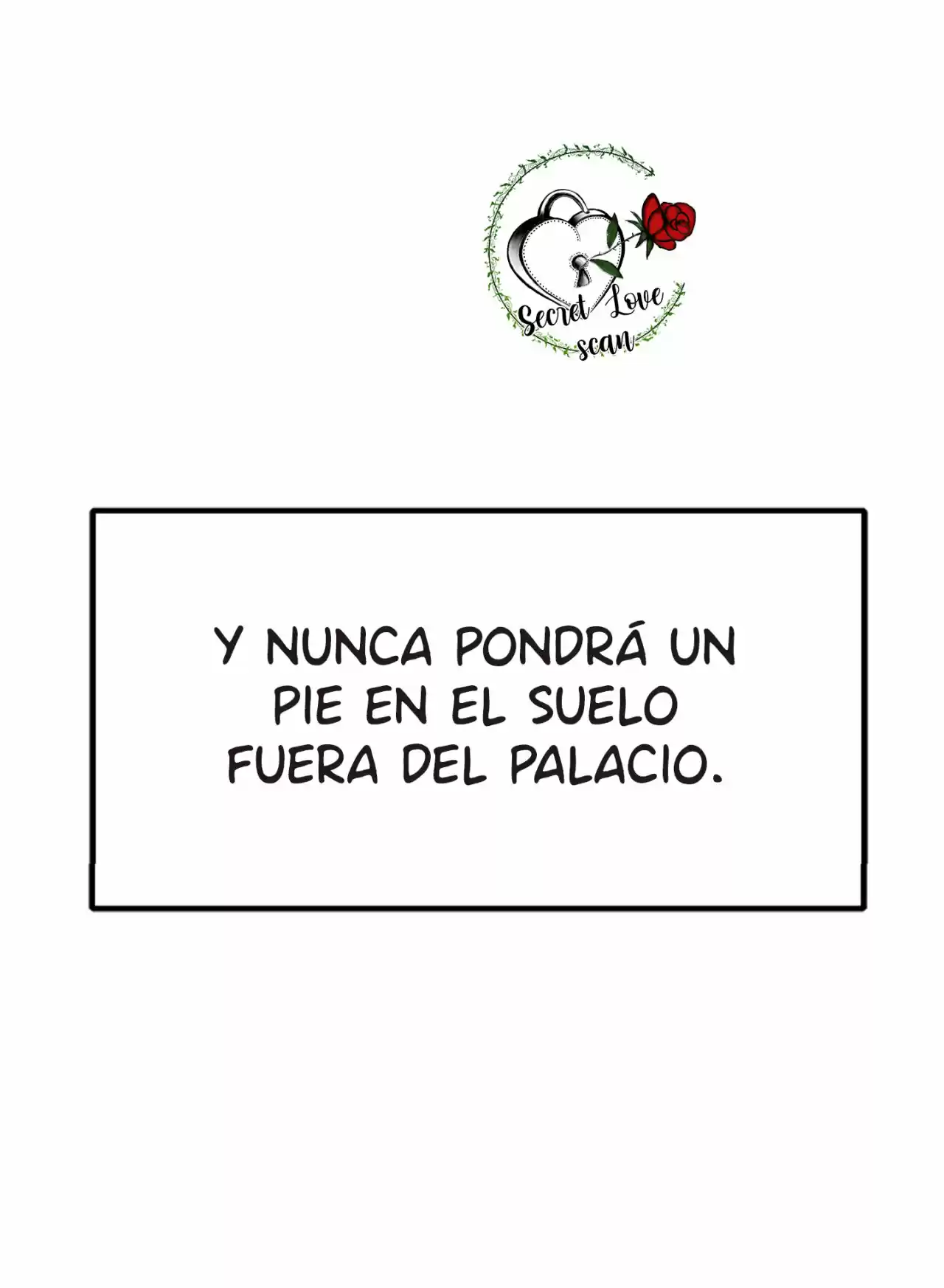 La Emperatriz Roja - Capítulo 1 - Página 32 - LectorTMOo