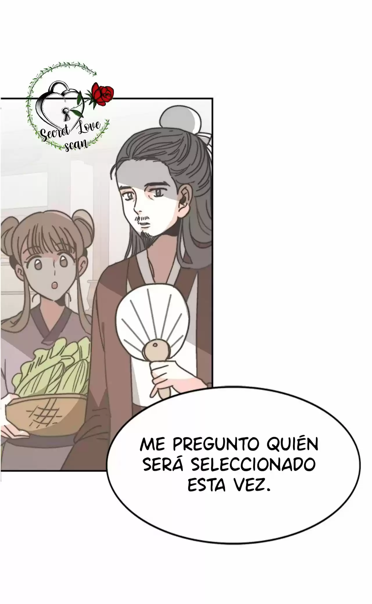 La Emperatriz Roja - Capítulo 1 - Página 35 - LectorTMOo