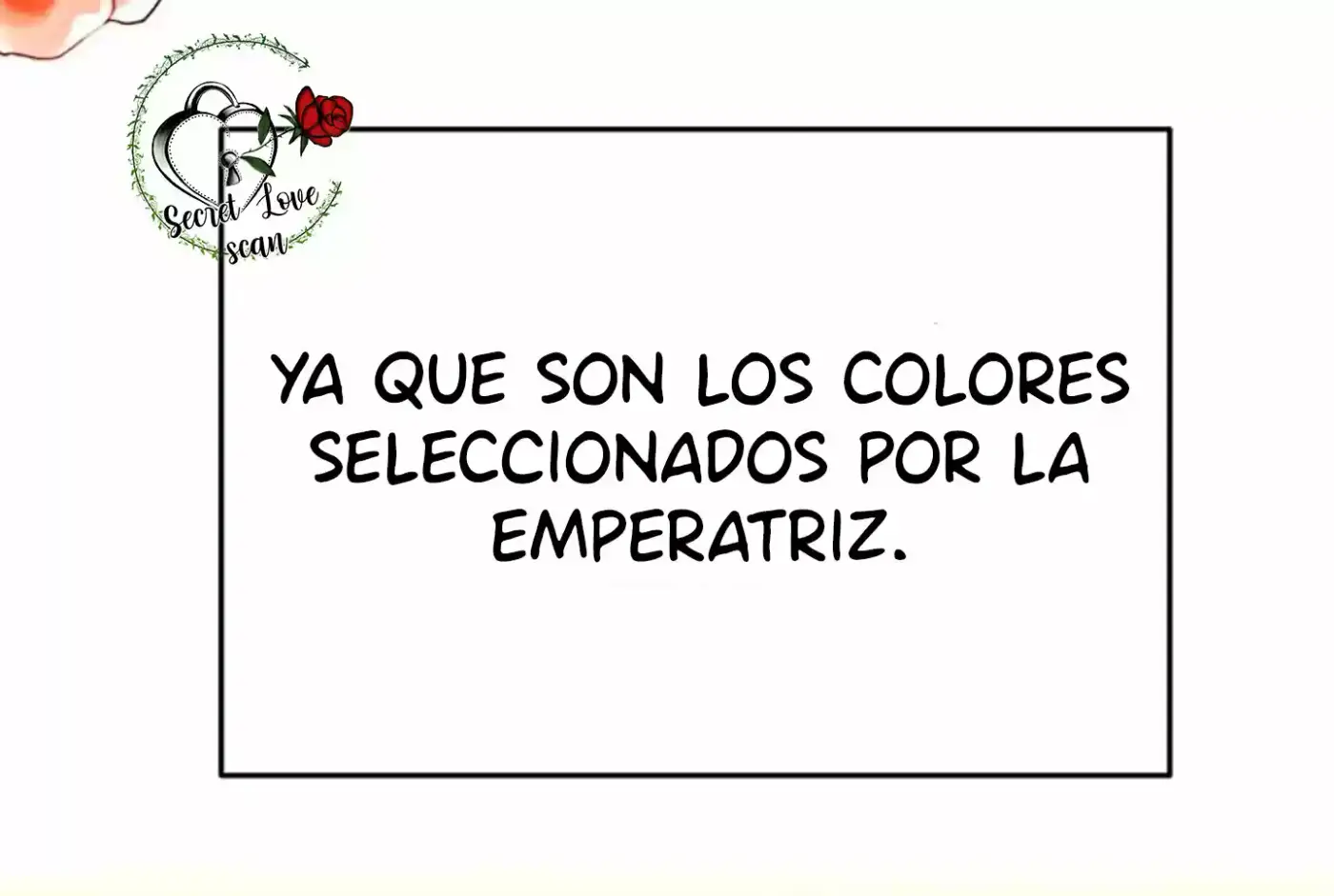 La Emperatriz Roja - Capítulo 1 - Página 41 - LectorTMOo