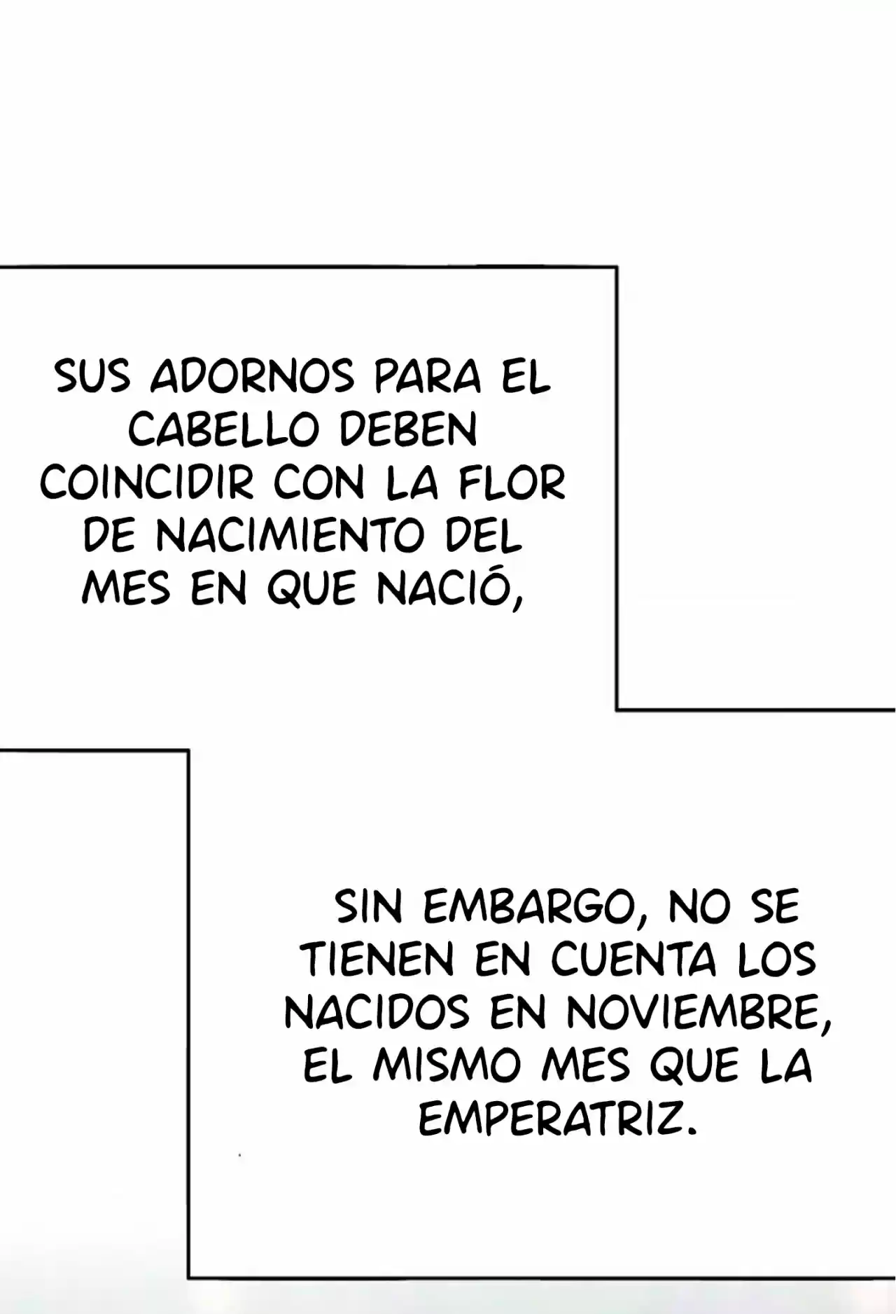 La Emperatriz Roja - Capítulo 1 - Página 43 - LectorTMOo
