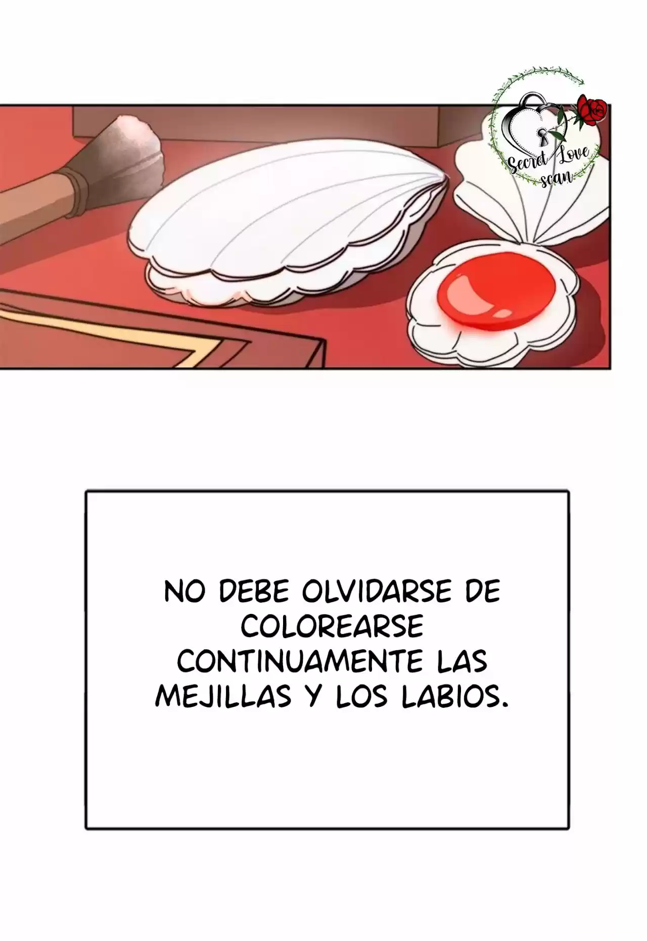 La Emperatriz Roja - Capítulo 1 - Página 45 - LectorTMOo