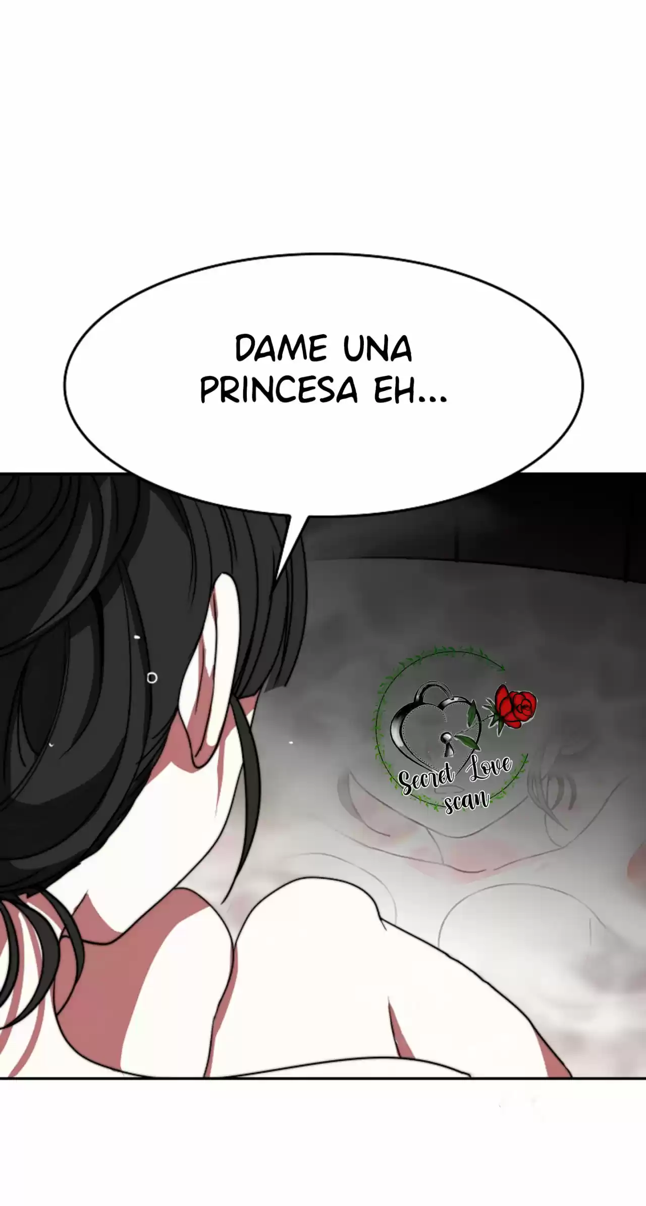 La Emperatriz Roja - Capítulo 1 - Página 96 - LectorTMOo