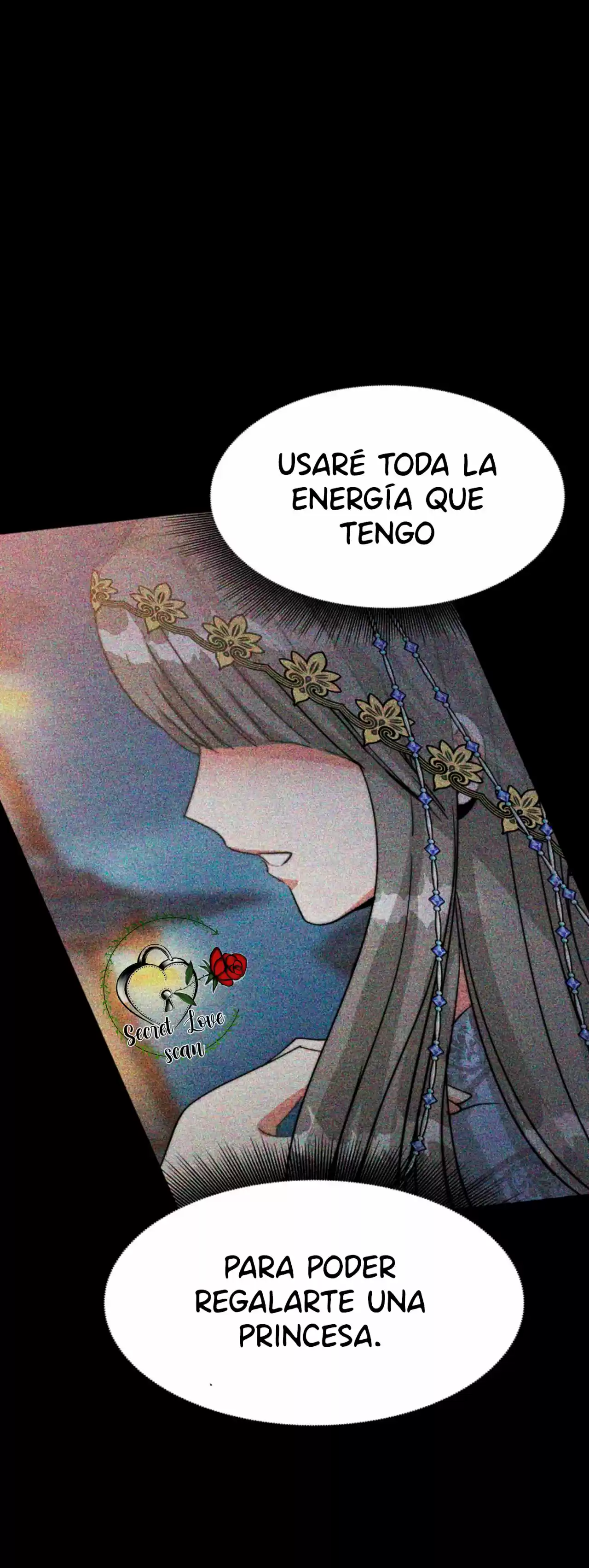 La Emperatriz Roja - Capítulo 1 - Página 101 - LectorTMOo
