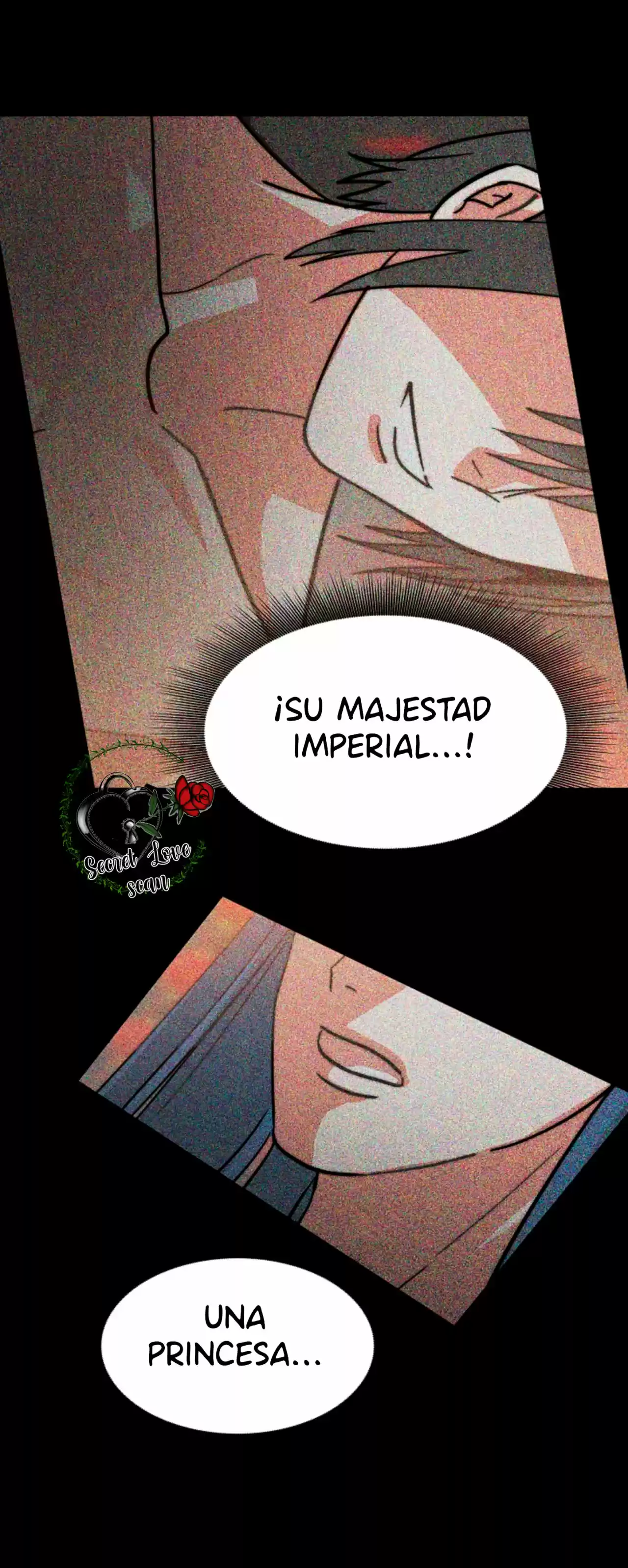 La Emperatriz Roja - Capítulo 1 - Página 102 - LectorTMOo