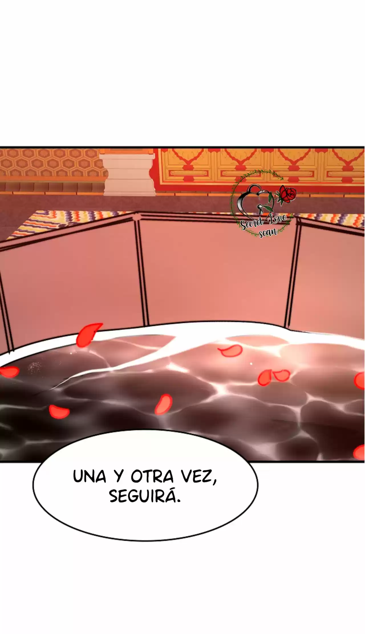 La Emperatriz Roja - Capítulo 1 - Página 116 - LectorTMOo