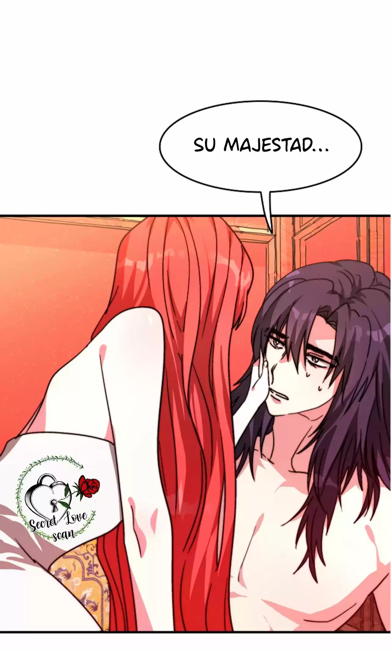 La Emperatriz Roja - Capítulo 1 - Página 117 - LectorTMOo