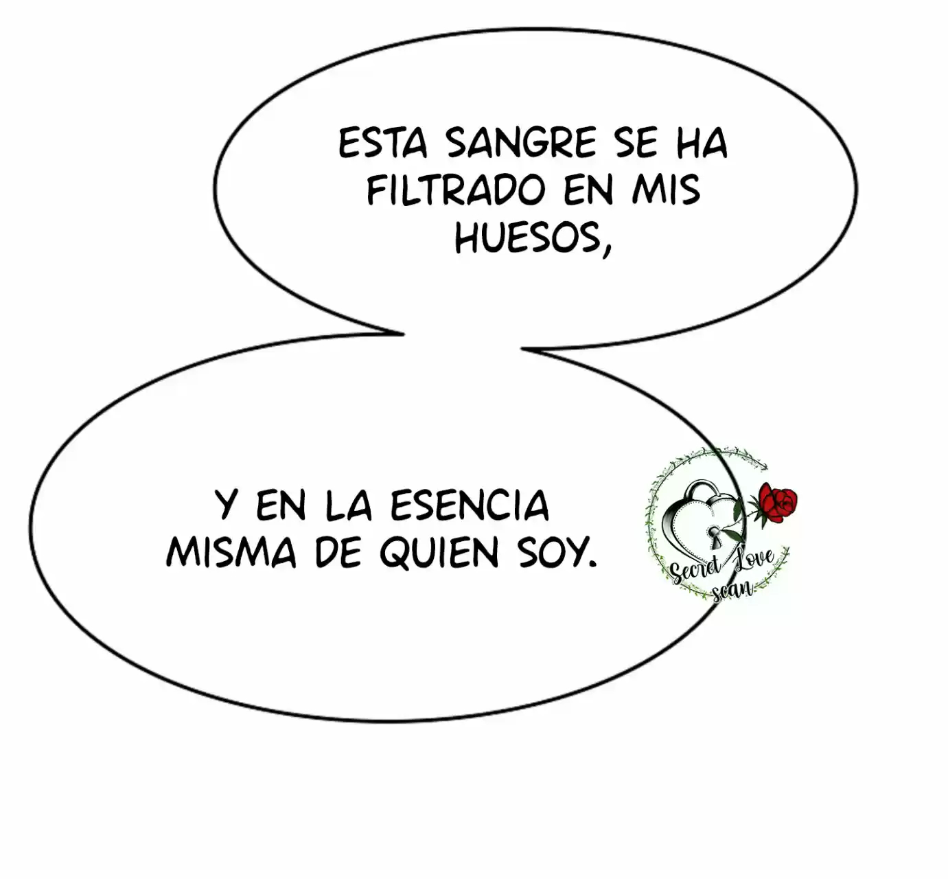 La Emperatriz Roja - Capítulo 1 - Página 118 - LectorTMOo
